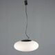 Lustre suspendu UFO des années 1960