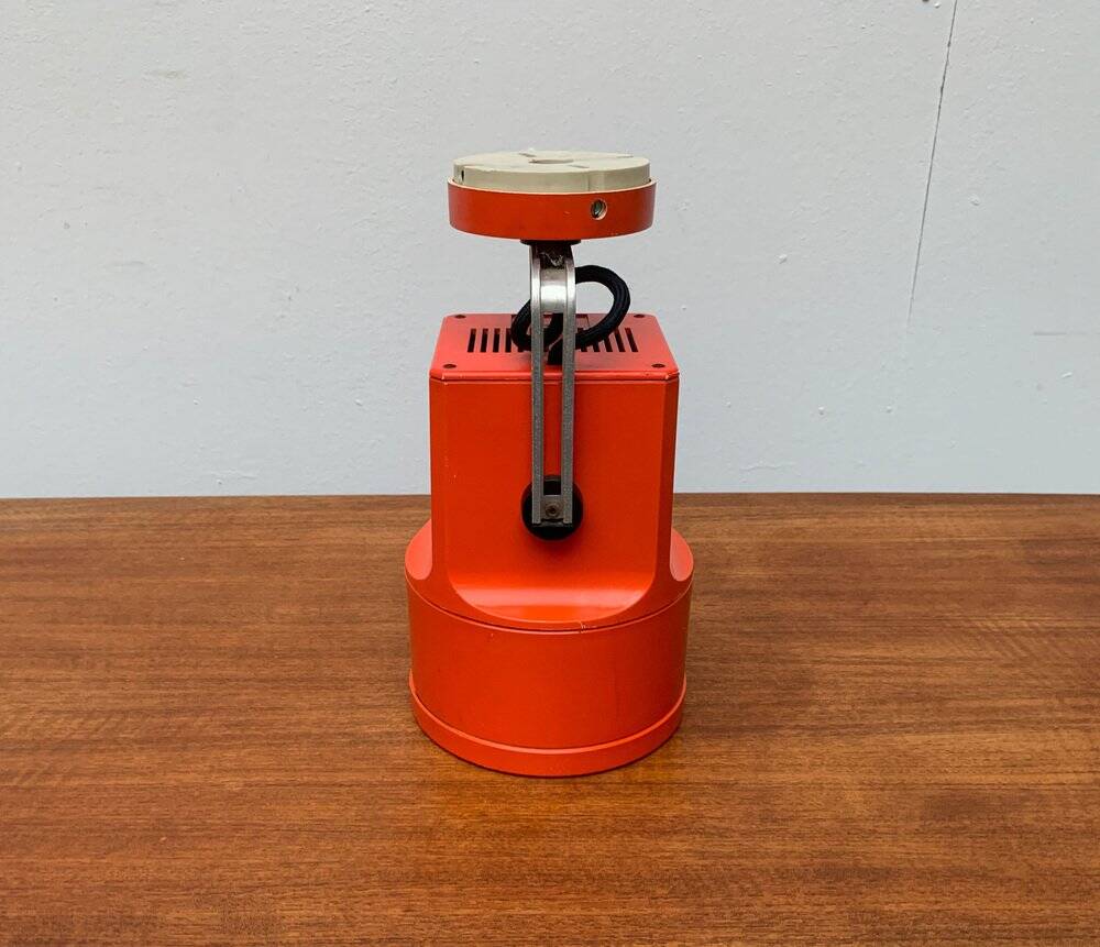 Mid-Century Space Age Unispot Floor Lamp by Louis Poulsen