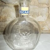 Carafe ricard round bistro advertising