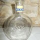 Advertising round bistro Ricard carafe