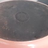 Cocotte le creuset