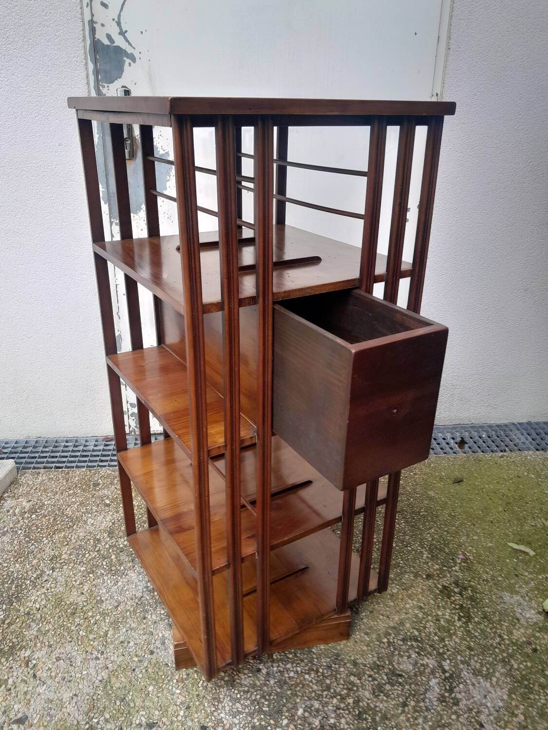 Bibliothèque