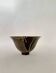 Bowl / Japanese-style empty pocket fine ceramic handmade and signed