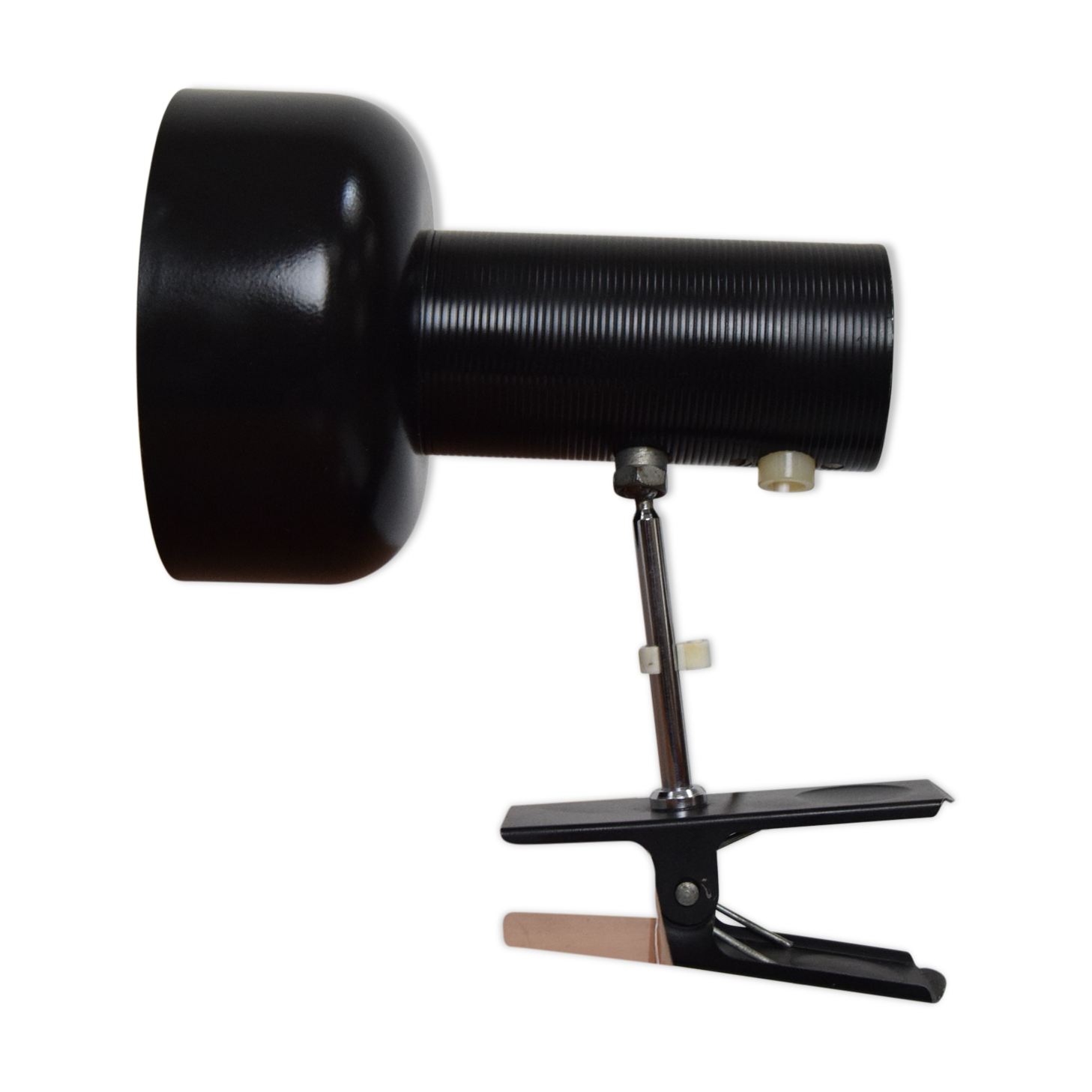 Mid-century Adjustable table Lamp by Josef Hurka for Napako,1960