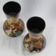 Paire de vases Régina Rosario, Gouda Holland