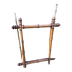 Ancient bamboo mirror