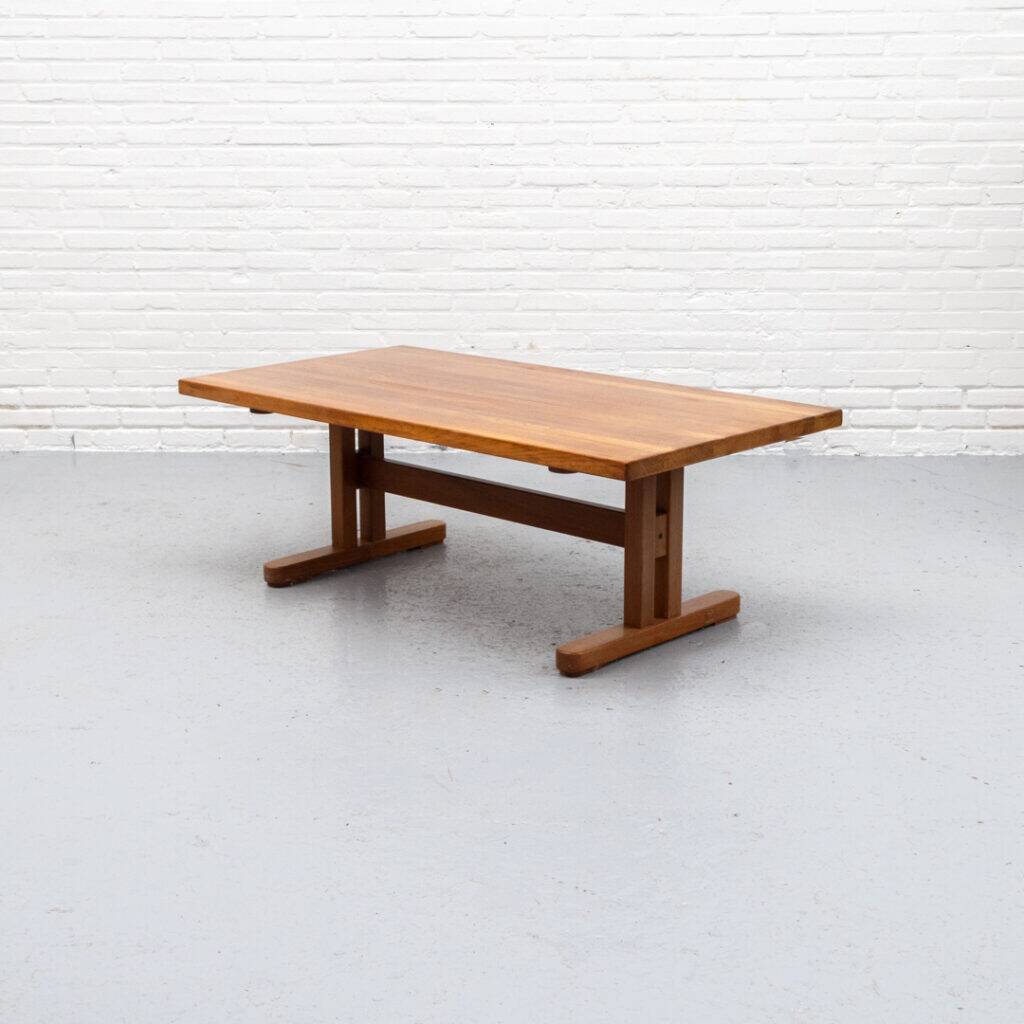 Kurt Østervig Shaker Coffee Table