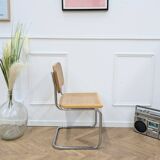 B32 chair by Marcel Breuer