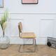 Chaise B32 par Marcel Breuer