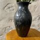 Vase Accolay Noir