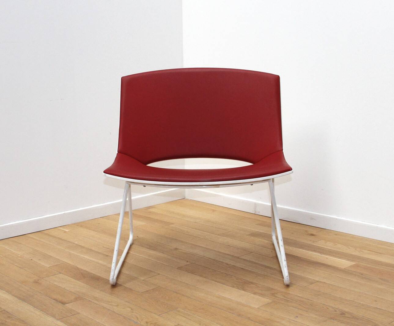 Pair of OH chairs! by Enea