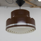 Suspension, années 1970