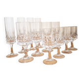Lot 12 towards Cristal Rosenthal