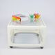 Coffee table by P. Ghyczy for Horn Collection, 1970s