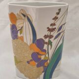 Vintage Rosenthal vase, Rosemunde Nairac