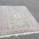 Tapis persan