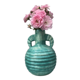 Art deco vase by Antoine Dubois