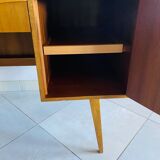 Franz Ehrlich Scandinavian Desk