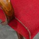 Pair of armchairs 6952 by Jaroslav Smidek for Ton, ex Czechoslovakia