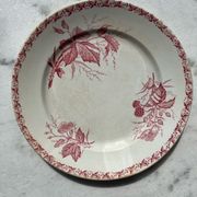 Badonwiller plates