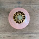 Lampe berger rose opalise