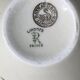 Service à café en porcelaine de Limoges Raynaud