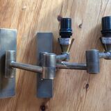 2 Casadisagne wall lights