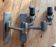 2 Casadisagne wall lights