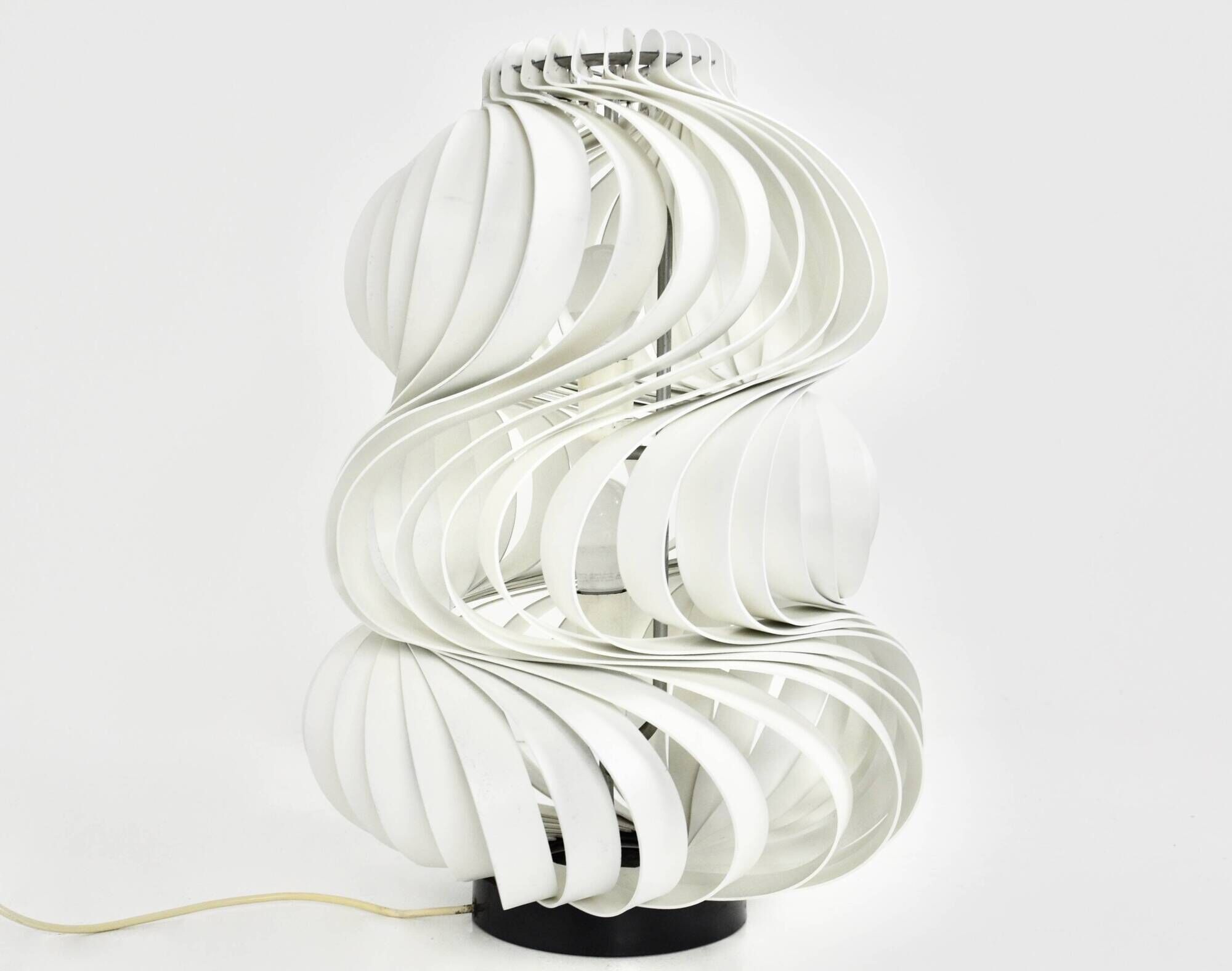 Medusa lamp by Olaf von Bohr for Valenti, 1960s