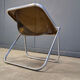 Plona designed by Giancarlo Piretti for Castelli, 1970s