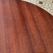 Table de salon