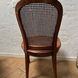 Cane chair