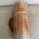 Stoneware jug