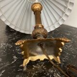 Bedside lamp
