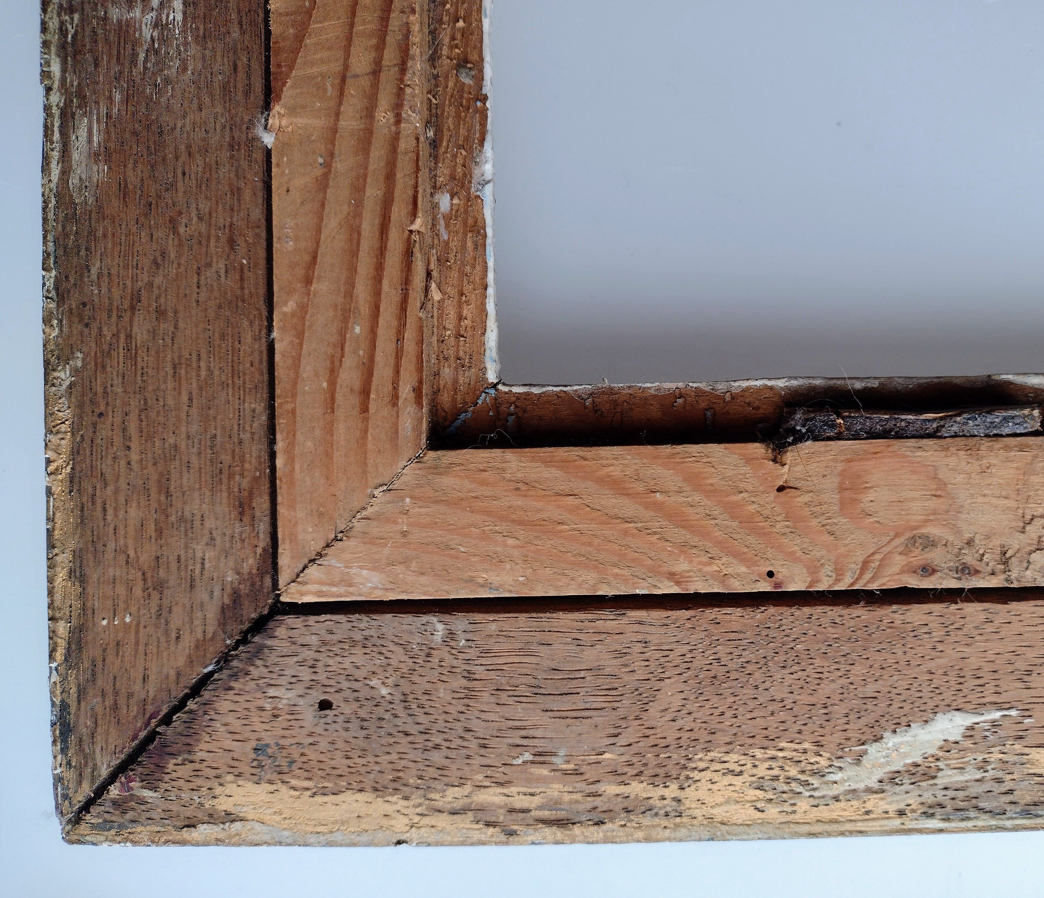 Original Louis Pastour oil painting France