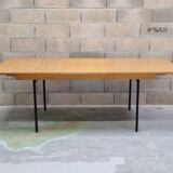 Table by Pierre GUARICHE 1950 1960 design