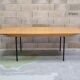 Table de Pierre GUARICHE 1950 1960 design