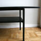 Table basse John Pipper - Terence Conran - 1950/60