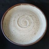 Henriot ceramic dish and salad bowl