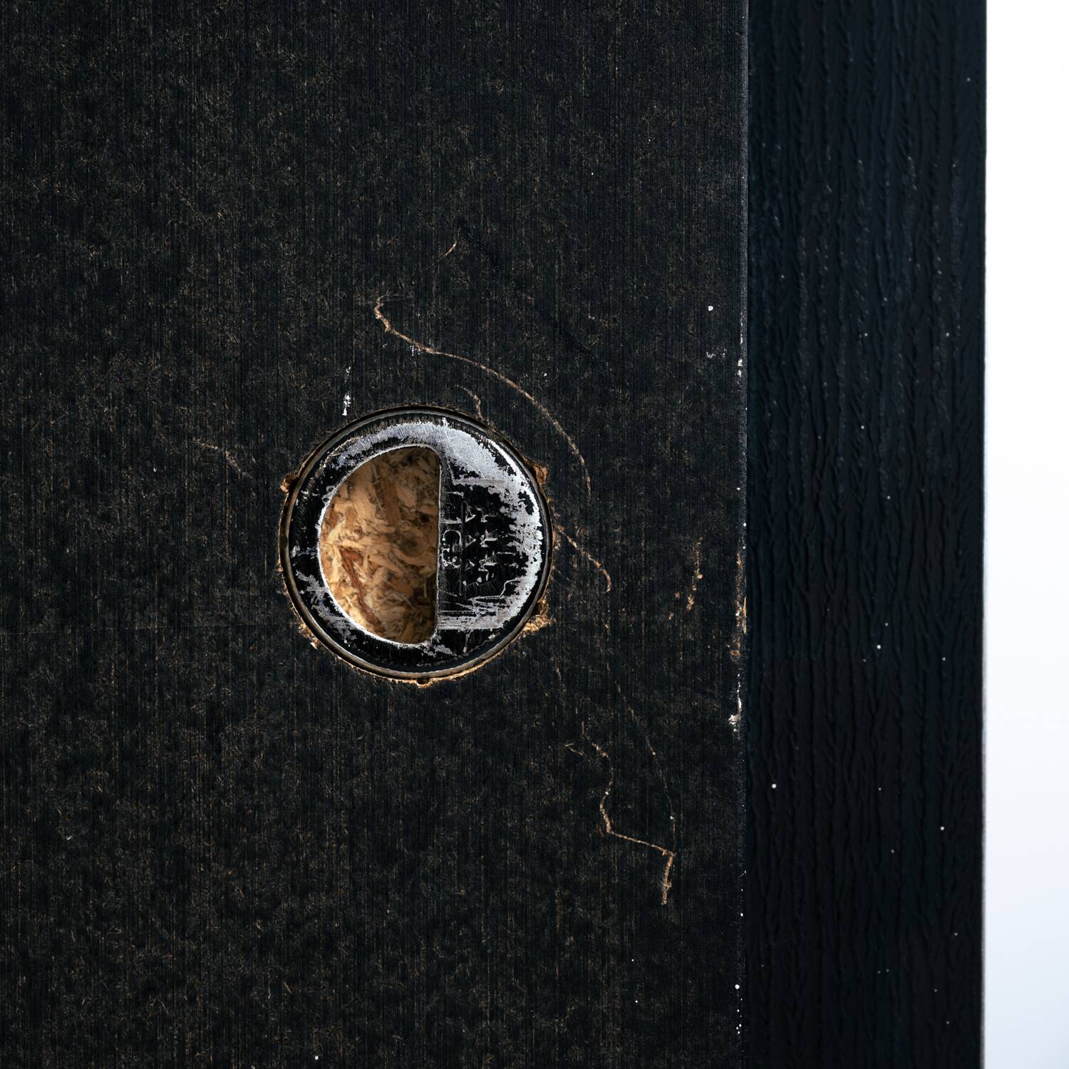 Piet Mondriaan De stijl art wall mirror by Rimadesio, Italy, 1980s