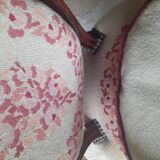 Louis XVI style armchair