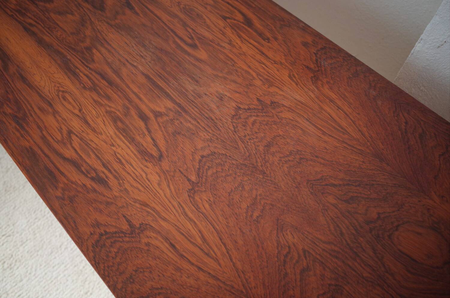 Large Vintage rosewood sideboard, 1960s