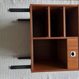 Scandinavian Teak chest of drawers