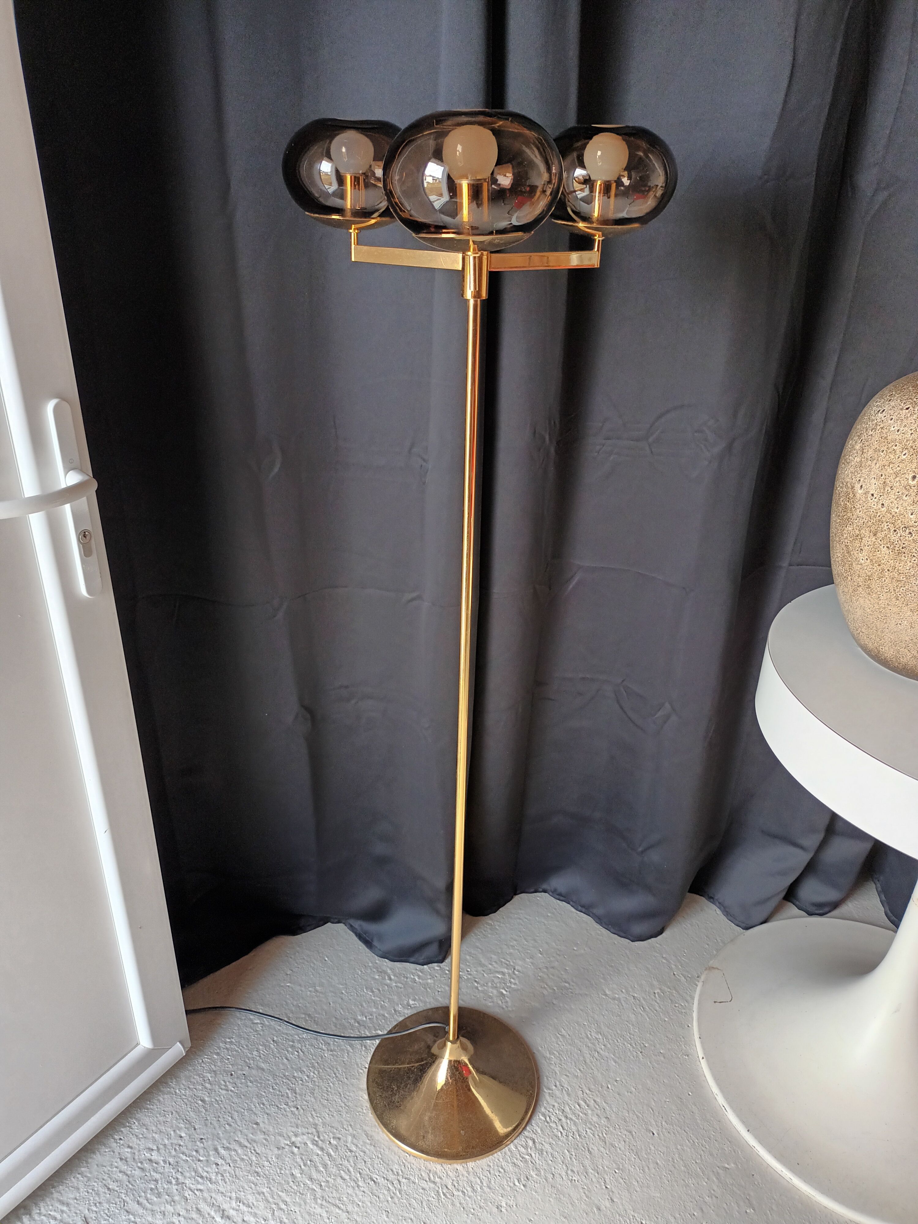 Floor lamp maison Sciolari