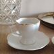 Duo tasses vintage
