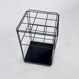 Mid Century Max Sauze Umbrella Stand, 1960s