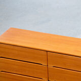 Scandinavian sideboard 1960