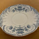 Plate St Amand and Hamage: regency