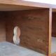 Meuble TV danois vintage