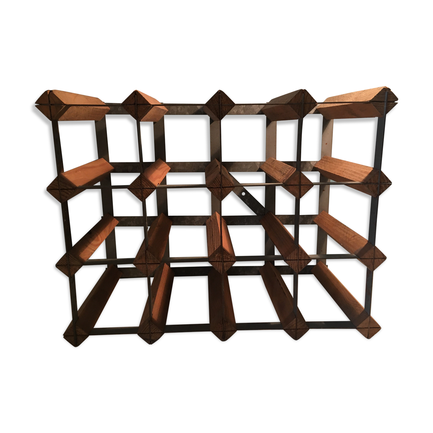Bottle holder